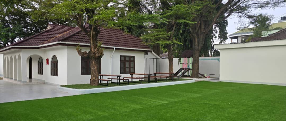 EMLC Kinondoni learning centre